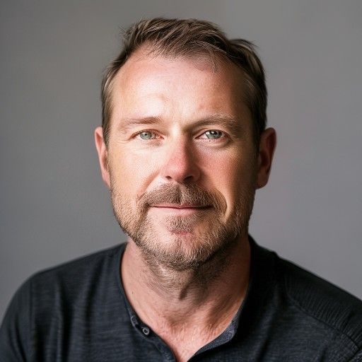 Oliver Wright