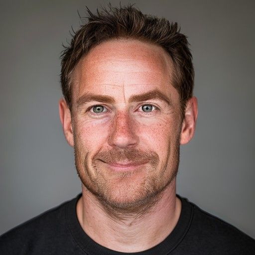 Jake Reynolds