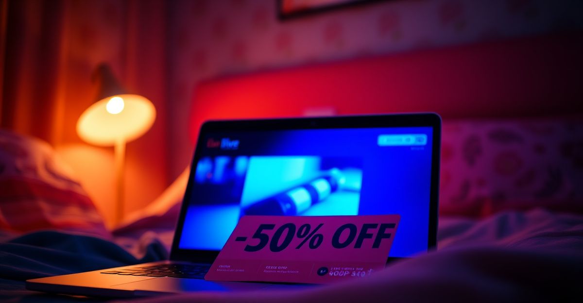 Naked News Promo Code UK: How to Save on Your Membership in 2026