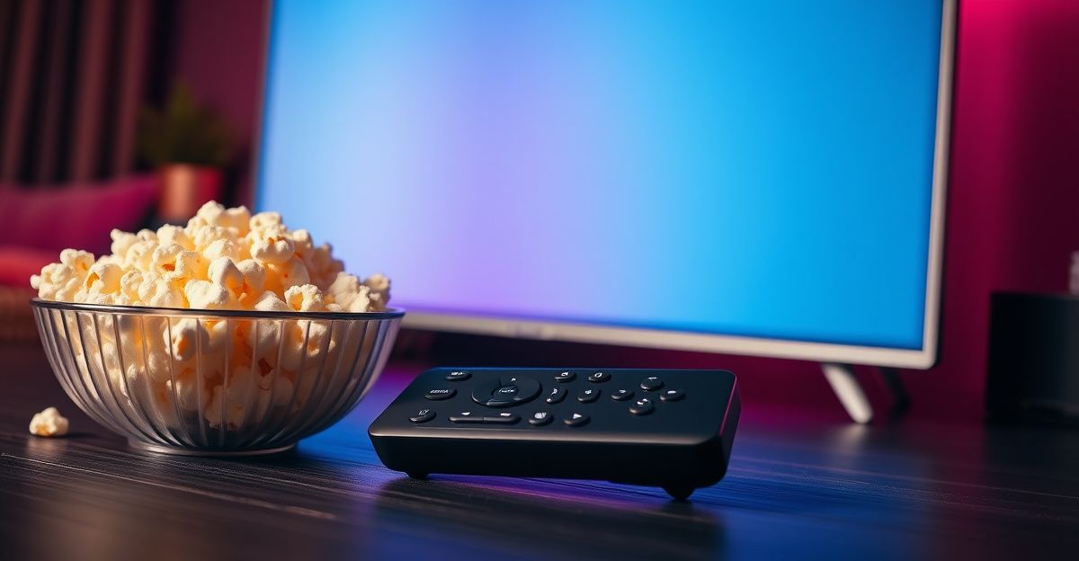 How to Watch Naked News on a Smart TV in the UK