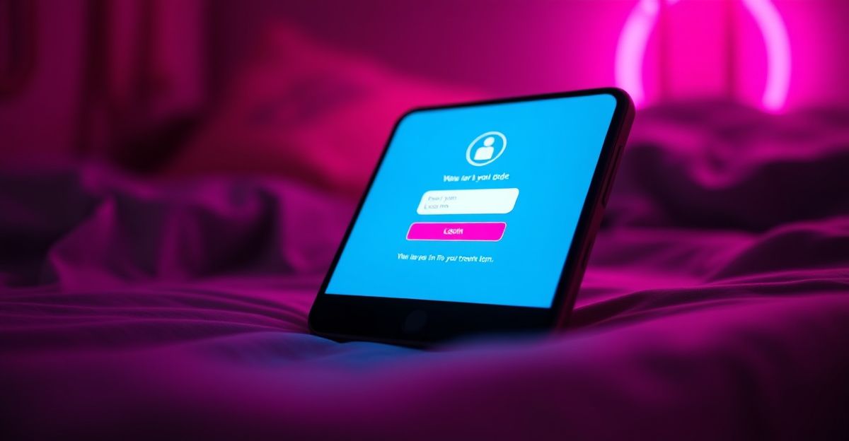 Naked News Login: Access Your Account in the UK - Quick Guide