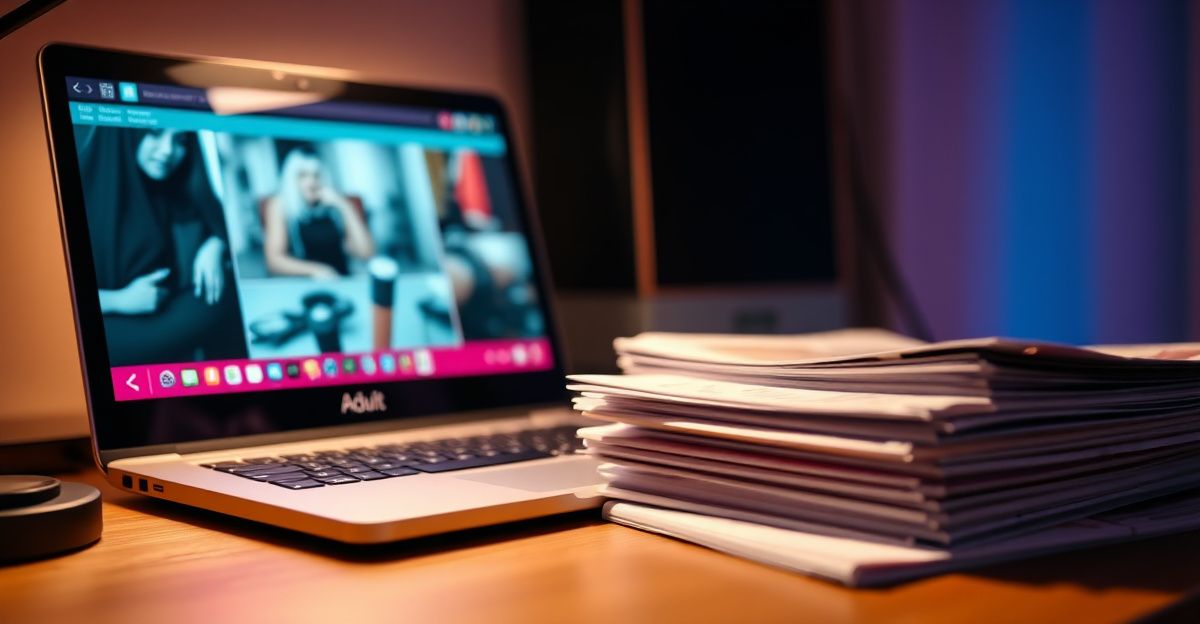 Is Naked News Regulated by Ofcom? UK Compliance Explained