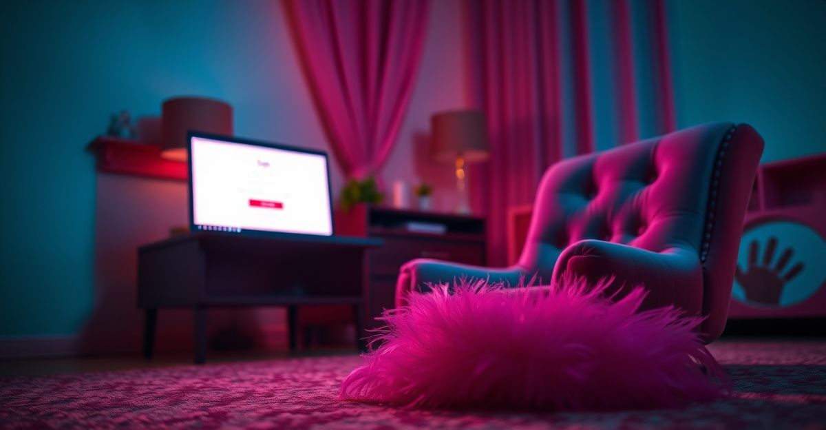 Naked News Sign Up: Step-by-Step Guide for UK Users (2026)