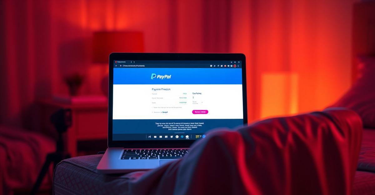Can You Pay Naked News with PayPal in the UK? (2026 Guide)