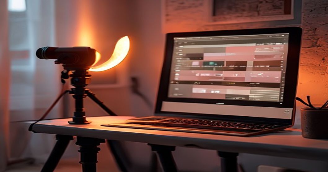 Show Format and Segment Types