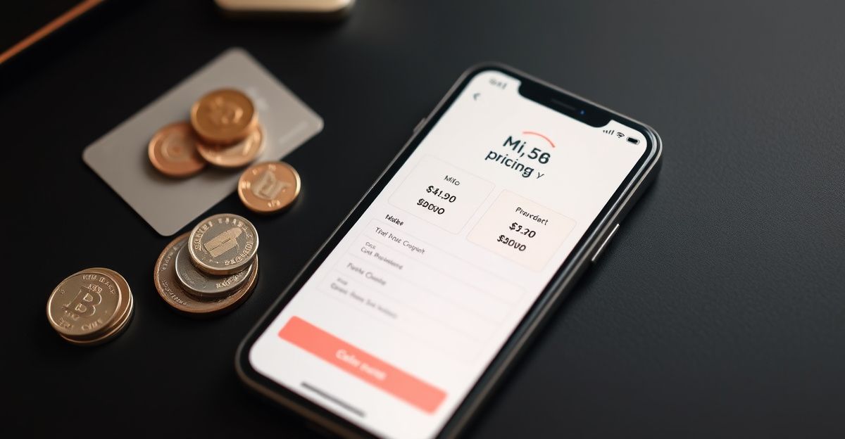 Pricing Structures and Subscription Options