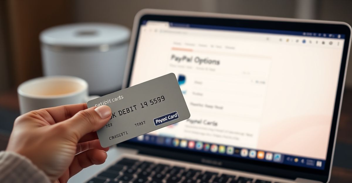 Accepted Payment Methods in the UK