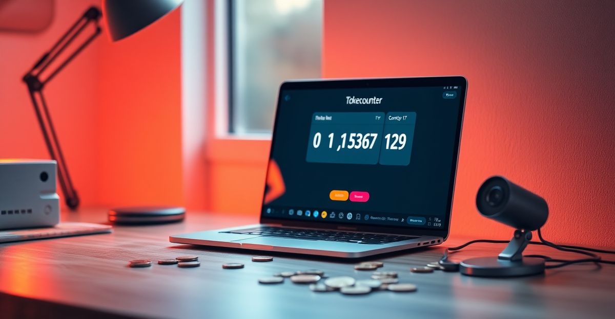 Token Systems and Tipping Culture