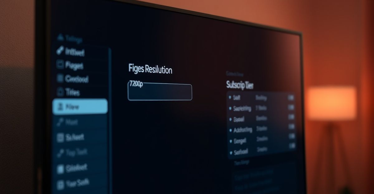 Resolution Tiers and Subscription Access