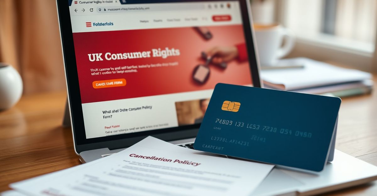 Understanding Your Consumer Rights in the UK