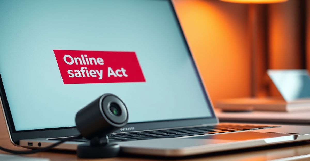 The Online Safety Act 2023 and Adult Platforms