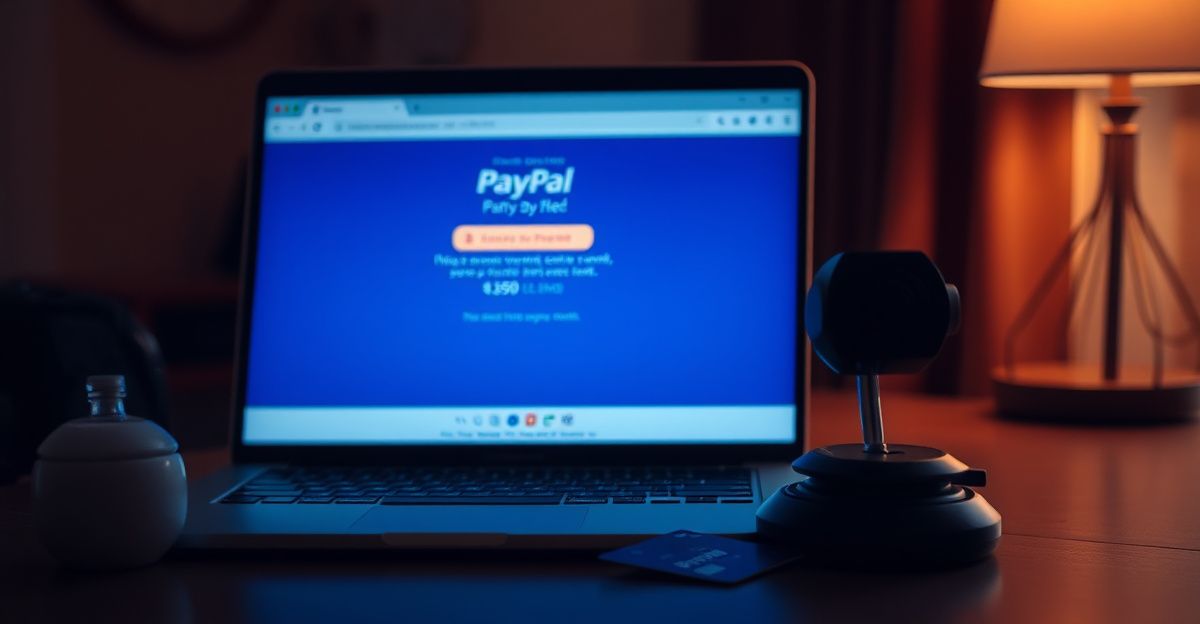 Why PayPal Doesn't Work for Adult Content