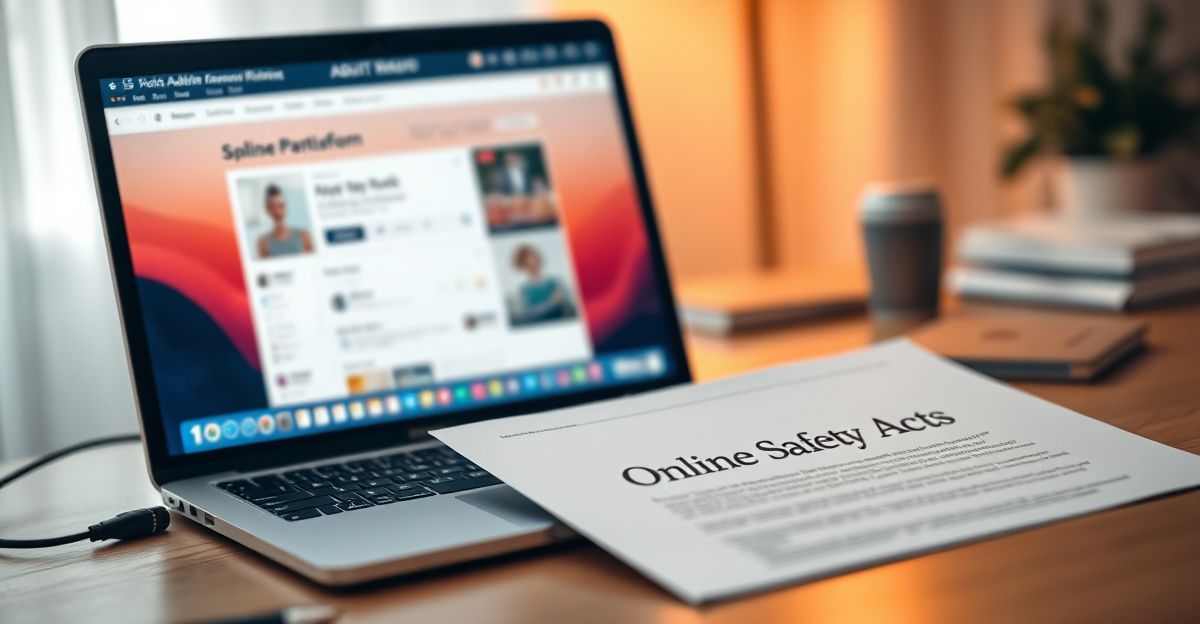What the Online Safety Act Actually Requires of Adult Platforms