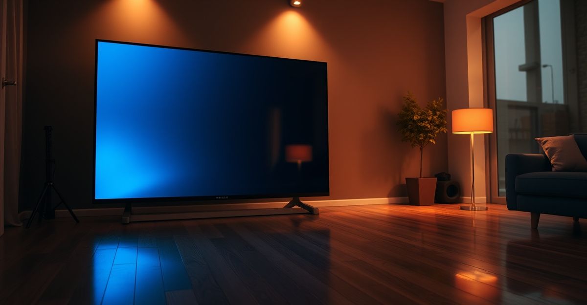 Why the Big Screen Makes a Real Difference