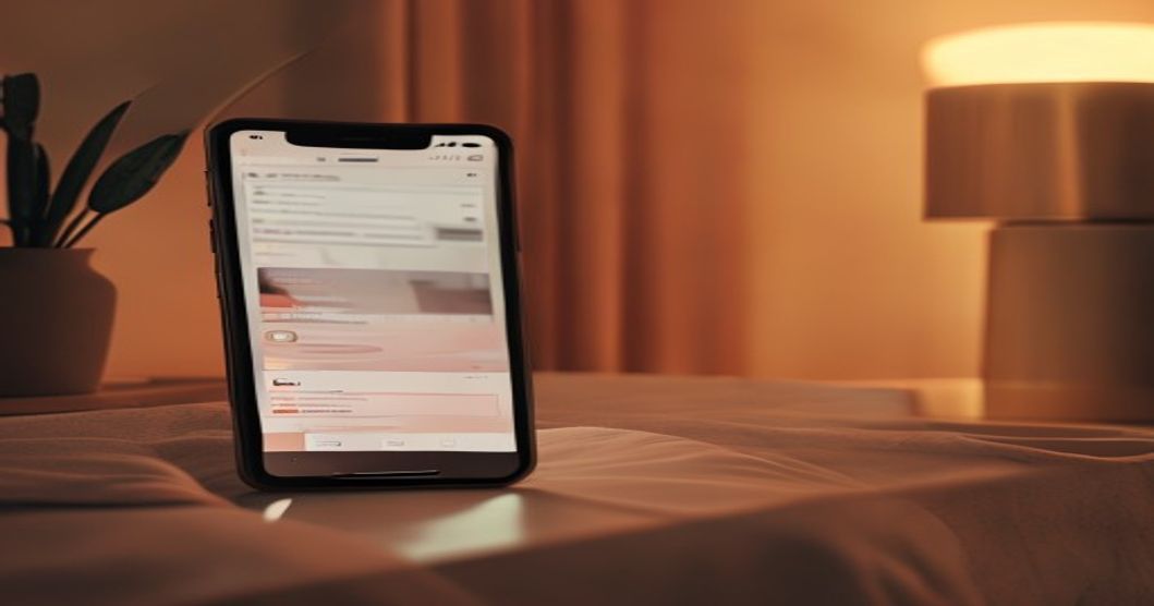 Browser Access: The Primary Mobile Gateway