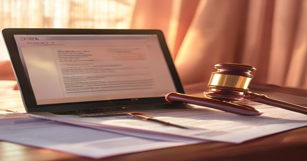 Legal Standing in the United Kingdom