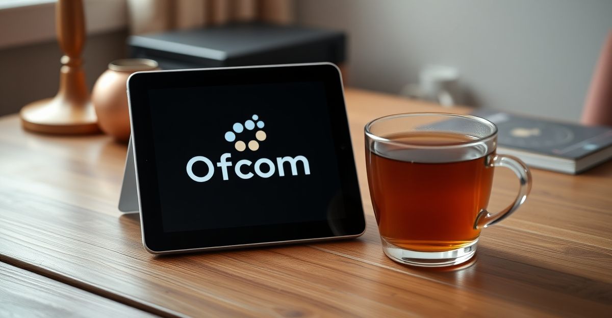 How Ofcom's Regulatory Scope Works in the UK