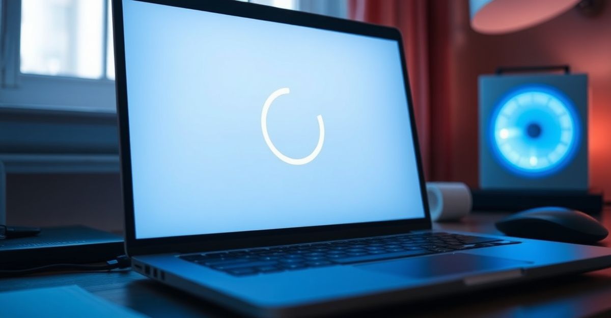 Why Naked News Keeps Buffering